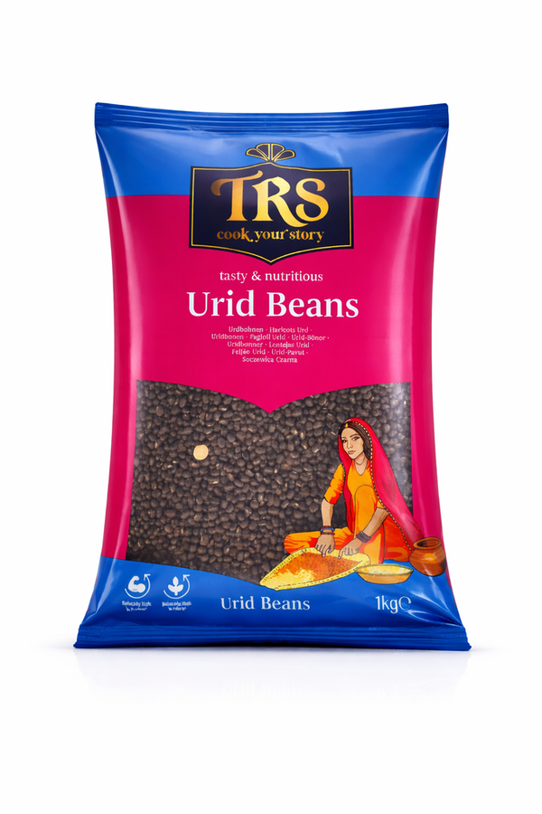 TRS-URID BEANS 1KG