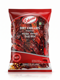 RABEENA-DRY CHILLIES 100G