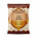 ANJAPPAR ROASTED URID FLOUR,500G