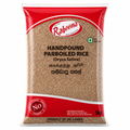 RABEENA HANDPOUND PARBOILED RICE,5KG