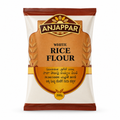 ANJAPPAR WHITE RICE FLOUR,500G