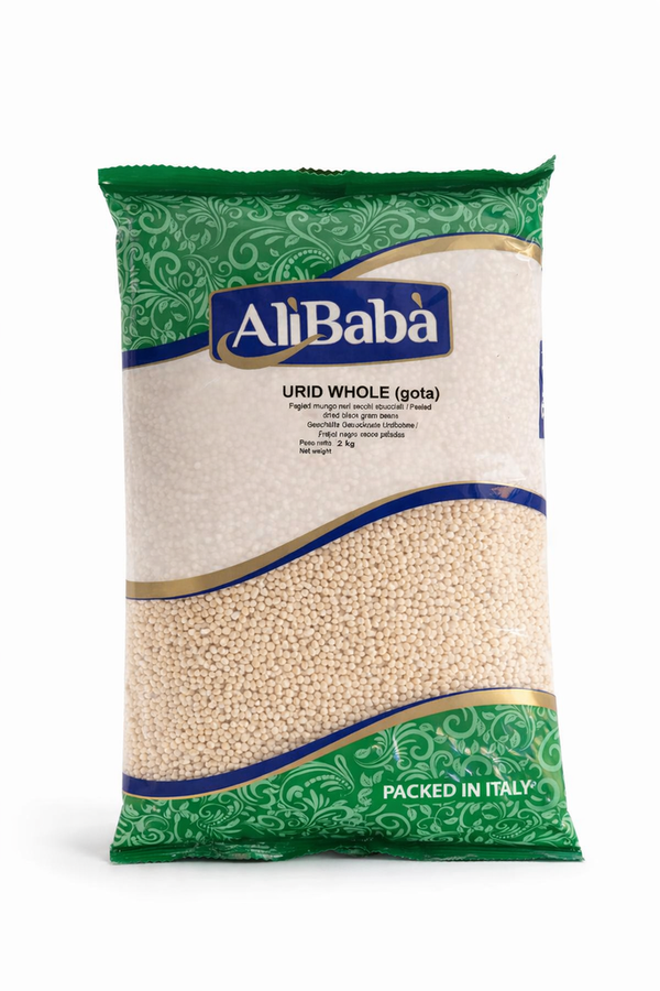 ALIBABA-URID WHOLE (GOTA) 2KG