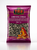 TRS-URID DAL CHILKA
