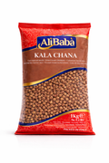 ALIBABA-KALA CHANA 1KG