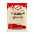 RABEENA-MUTHU SAMBA RICE 1KG