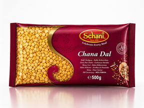 SCHANI-CHANA DAL 500G
