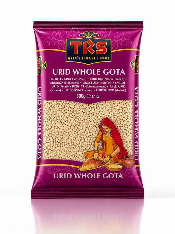 TRS-URID WHOLE GOTA