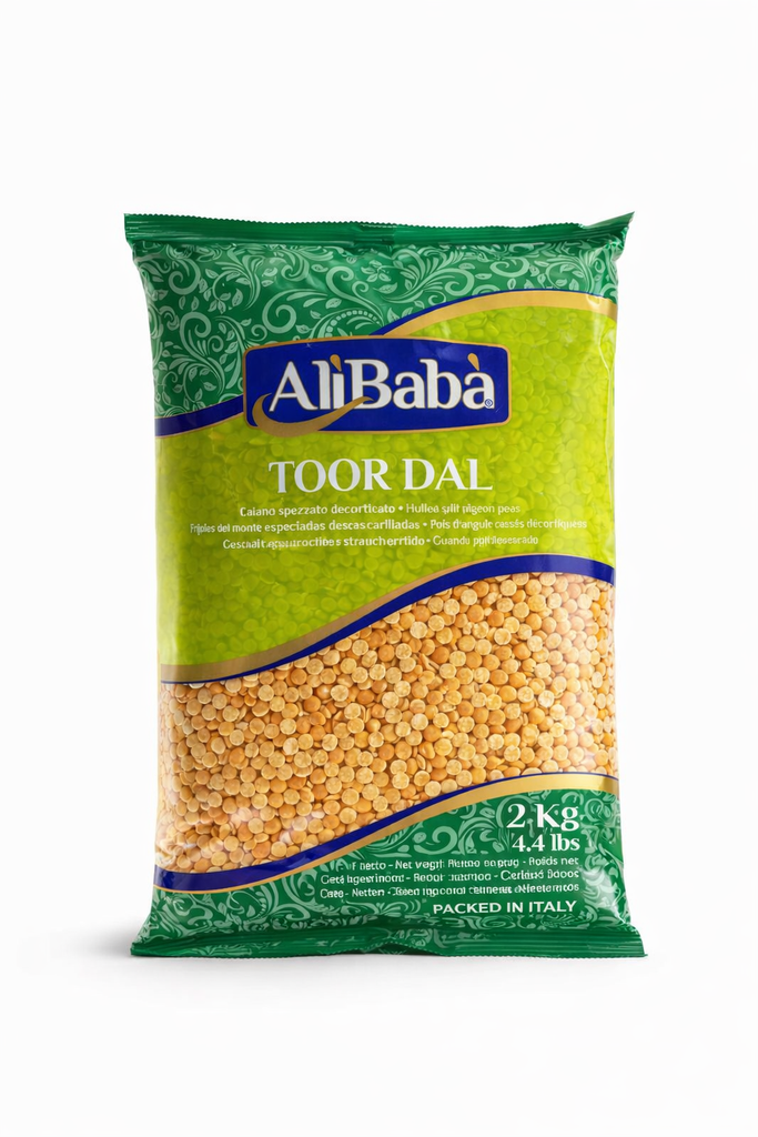 ALIBABA-TOOR DALL 2KG