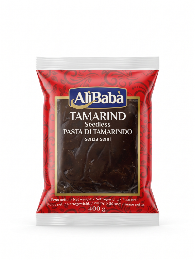 ALIBABA-TAMARIND 400G