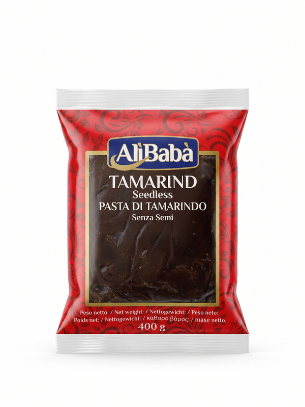 ALIBABA-TAMARIND 400G