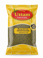 UTTAM-MUNG BOHNEN (GREEN MOONG BEANS) 2KG
