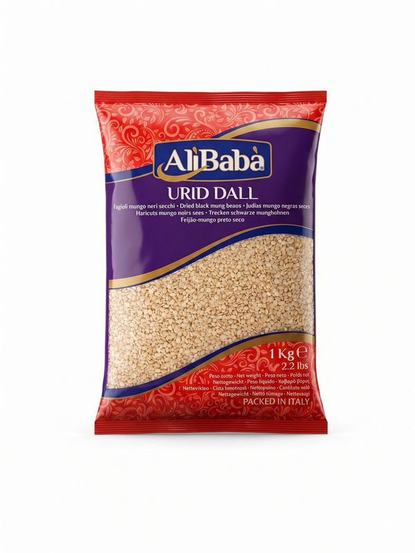 ALIBABA-URID DALL 1KG