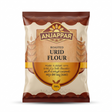 ANJAPPAR ROASTED URID FLOUR,500G