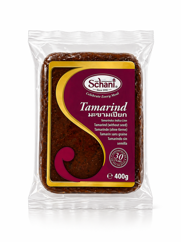 SCHANI-TAMARIND 400G