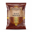 ANJAPPAR RAGI WHOLE,1KG