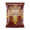 ANJAPPAR RAGI WHOLE,1KG