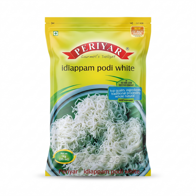 PERIYAR IDIAPPAM PODI WHITE,1KG