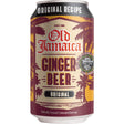 OLD JAMAICA - Ginger Beer DS 330ml