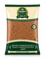 AGAM-BROWN PARBOILED RICE 1KG