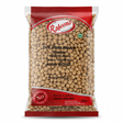 RABEENA TVP SOYA BALLS REGULAR,250G