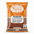 SUBHA RICE RED NADU RICE (RED PARBOILED RICE),1KG