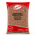 RABEENA-HANDPOUND PARBOILED RICE 1KG