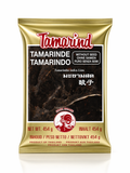 COCK BRAND-TAMARINDE TAMARINDO 454G