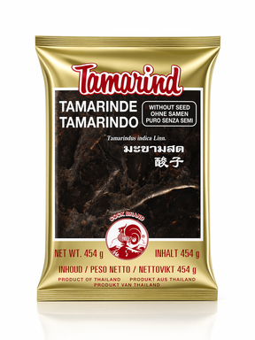 COCK BRAND-TAMARINDE TAMARINDO 454G