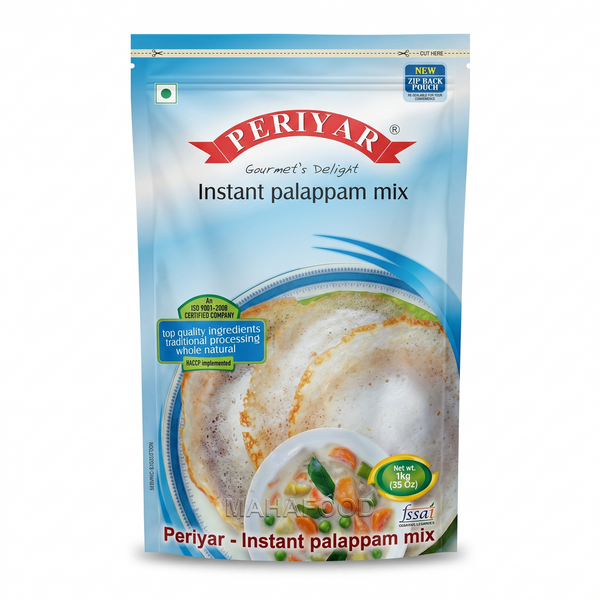 PERIYAR INSTANT PALAPPAM MIX,1KG