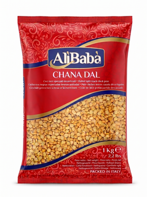 ALIBABA-CHANA DAL 1KG