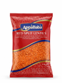 APNABABA-RED SPLIT LENTILS 1Kg