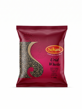 SCHANI-URID WHOLE 500G