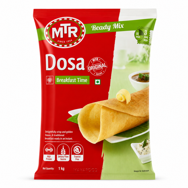 MTR DOSA,1KG