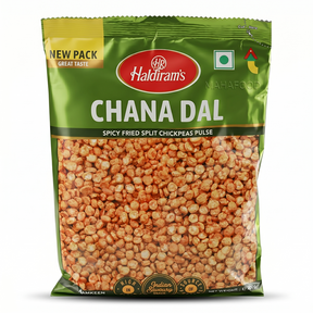 HALDIRAM'S CHANNA DAL 200