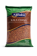 ALIBABA-KALA CHANA 2KG