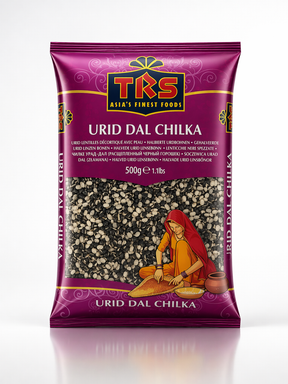 TRS-URID DAL CHILKA