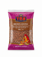 TRS-BROWN LENTILS 500G