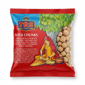 TRS SOYA CHUNKS,250G