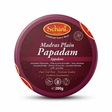 SCHANI MADRAS PLAIN PAPADAM,200G