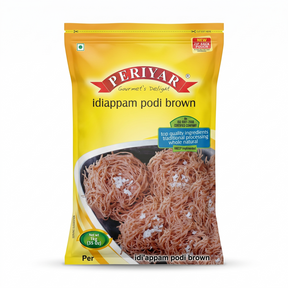PERIYAR IDIAPPAM PODI BROWN,1KG