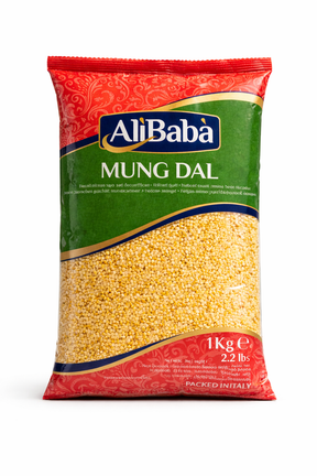ALIBABA-MUNG DAL 1KG