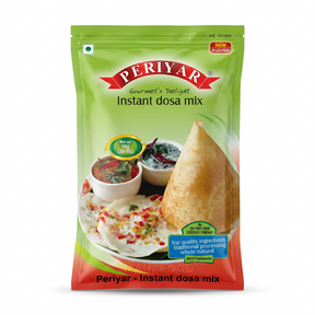 PERIYAR INSTANT DOSA MIX,1KG